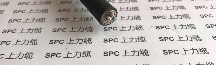 ?SPCHPL-TPE-YCY高桿燈用耐候屏蔽軟電纜